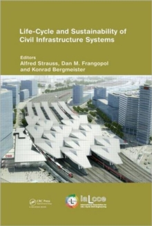 Image for Life-Cycle and Sustainability of Civil Infrastructure Systems
