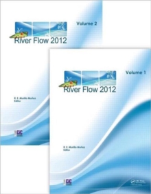 Image for River Flow 2012