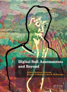 Image for Digital Soil Assessments and Beyond : Proceedings of the 5th Global Workshop on Digital Soil Mapping 2012, Sydney, Australia