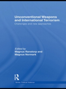 Image for Unconventional Weapons and International Terrorism