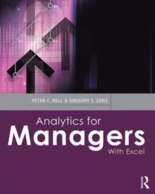 Image for Analytics for Managers
