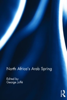 Image for North Africa's Arab Spring