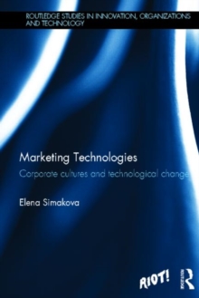 Image for Marketing Technologies