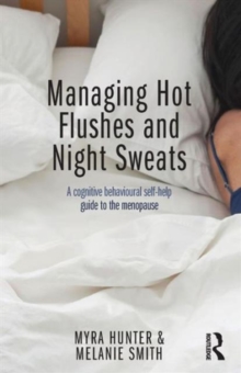 Managing Hot Flushes and Night Sweats