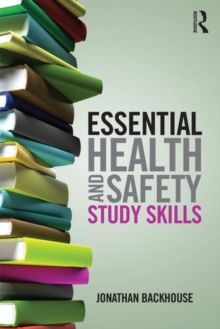Image for Essential Health and Safety Study Skills