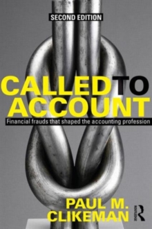 Image for Called to Account