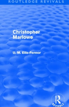 Christopher Marlowe
