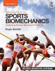 Image for Introduction to Sports Biomechanics