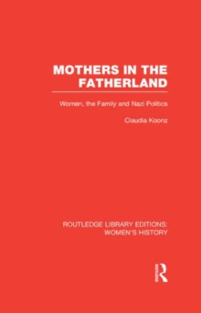 Image for Mothers in the Fatherland