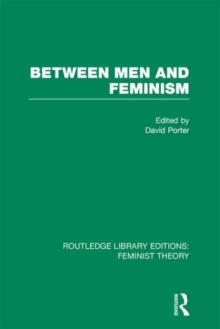 Between Men and Feminism