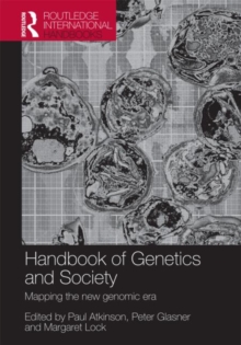 Image for The Handbook of Genetics & Society