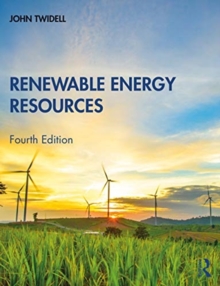 Image for Renewable energy resources