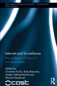 Image for Internet and Surveillance
