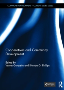 Cooperatives and Community Development