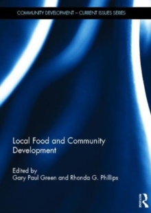 Image for Local food and community development