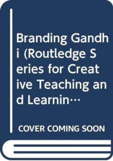 Image for Branding Gandhi
