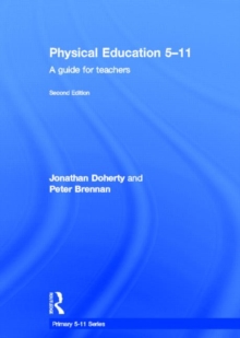 Image for Physical Education 5-11