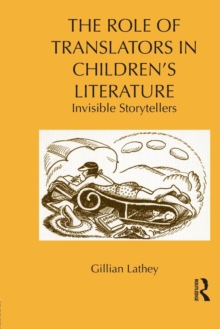 Role of Translators in Children's Literature