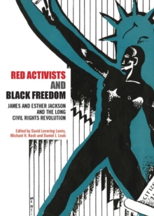 Image for Red Activists and Black Freedom