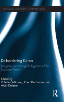 De-Bordering Korea