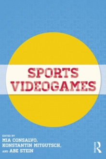 Image for Sports Videogames