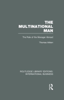Multinational Man