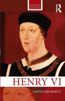 Image for Henry VI