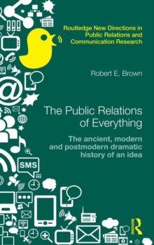 Public Relations of Everything