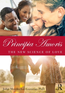 Image for Principia amoris  : the new science of love