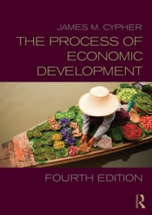 The Process of Economic Development