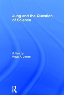 Jung and the Question of Science