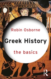 Image for Greek history