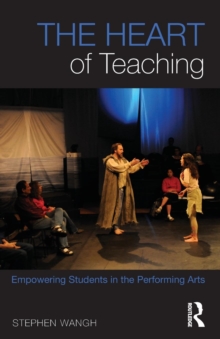 Image for The Heart of Teaching