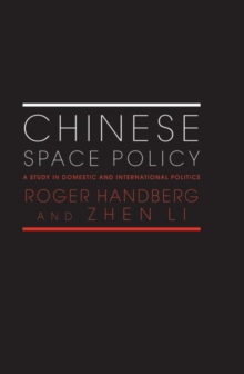 Image for Chinese Space Policy