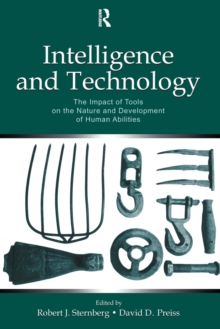 Image for Intelligence and Technology