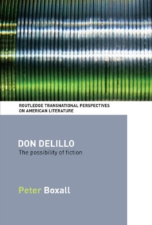 Don DeLillo