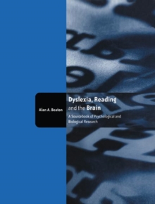 Image for Dyslexia, Reading and the Brain