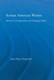 Image for Korean American Women