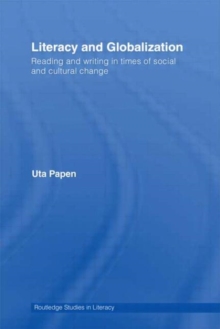 Literacy and Globalization
