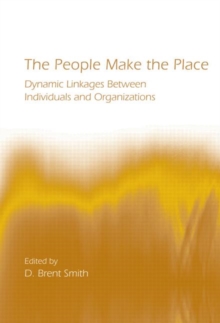 People Make the Place
