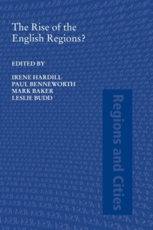 Rise of the English Regions?