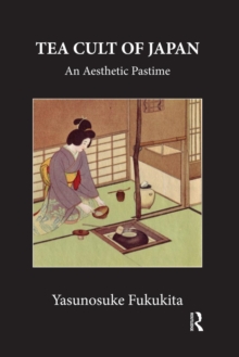Tea Cult Of Japan