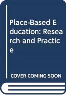 Image for Place-Based Education