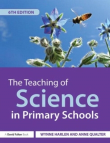 Image for The teaching of science in primary schools