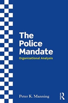 Image for The Police Mandate