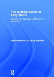 Image for The Building Blocks of Early Maths