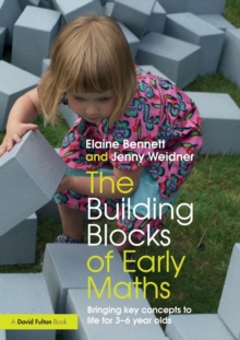 Image for The Building Blocks of Early Maths