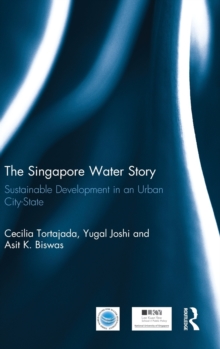 Singapore Water Story