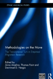 Image for Methodologies on the Move