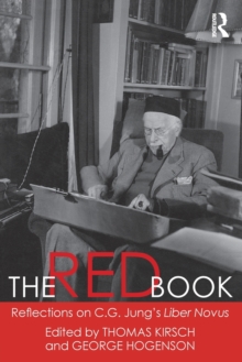 Image for The red book  : reflections on C.G. Jung's Liber Novus